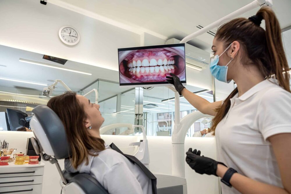 Top Dentist New Braunfels