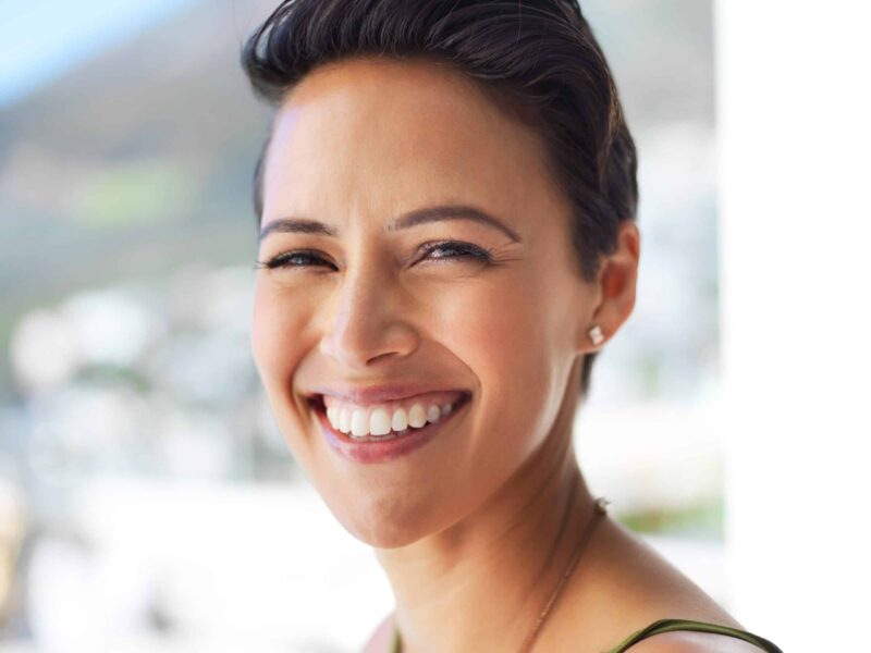 Dental Veneers in New Braunfels