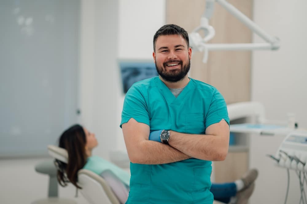 Dentist New Braunfels