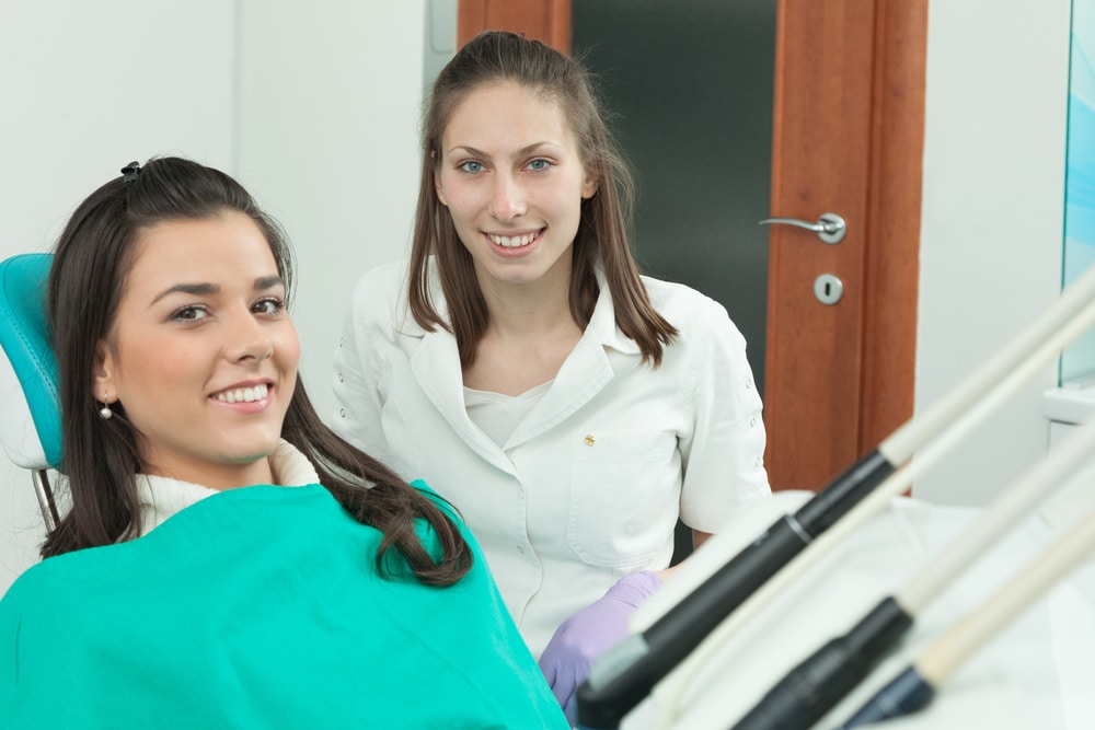Root Canal Therapy New Braunfels