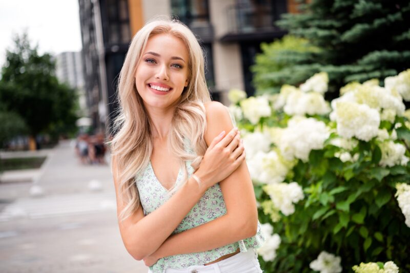 Cosmetic Dentist in New Braunfels Local Care